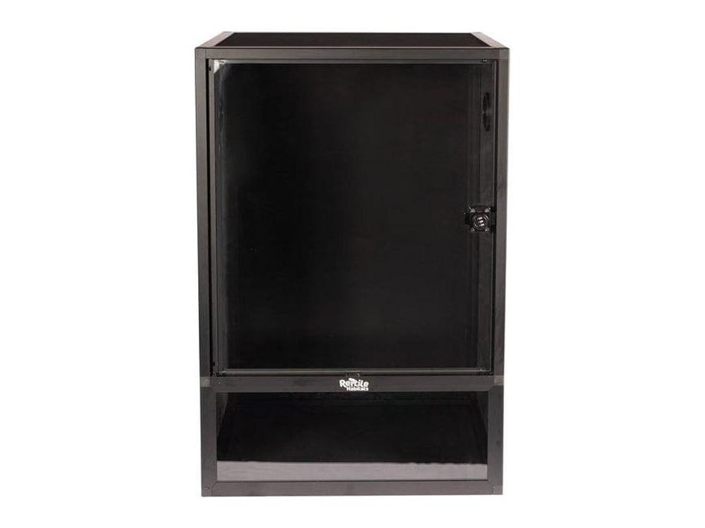 18x18x24 33 Gallon Arboreal Reptile Enclosure V3 Auction