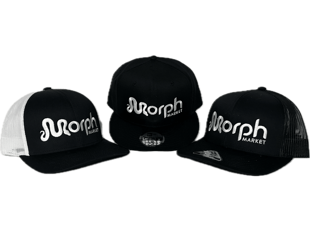 MorphMarket Hats Animals & Pet Supplies ReptileSupply.com