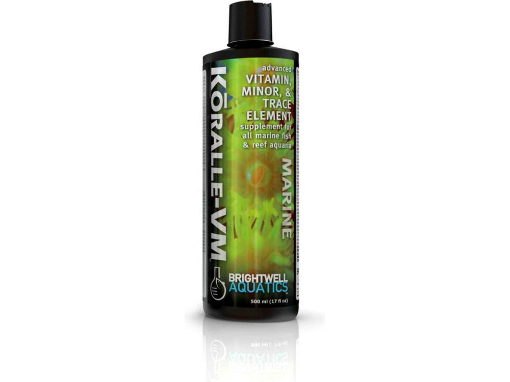 Koralle-VM 250ml Brightwell Aquatics