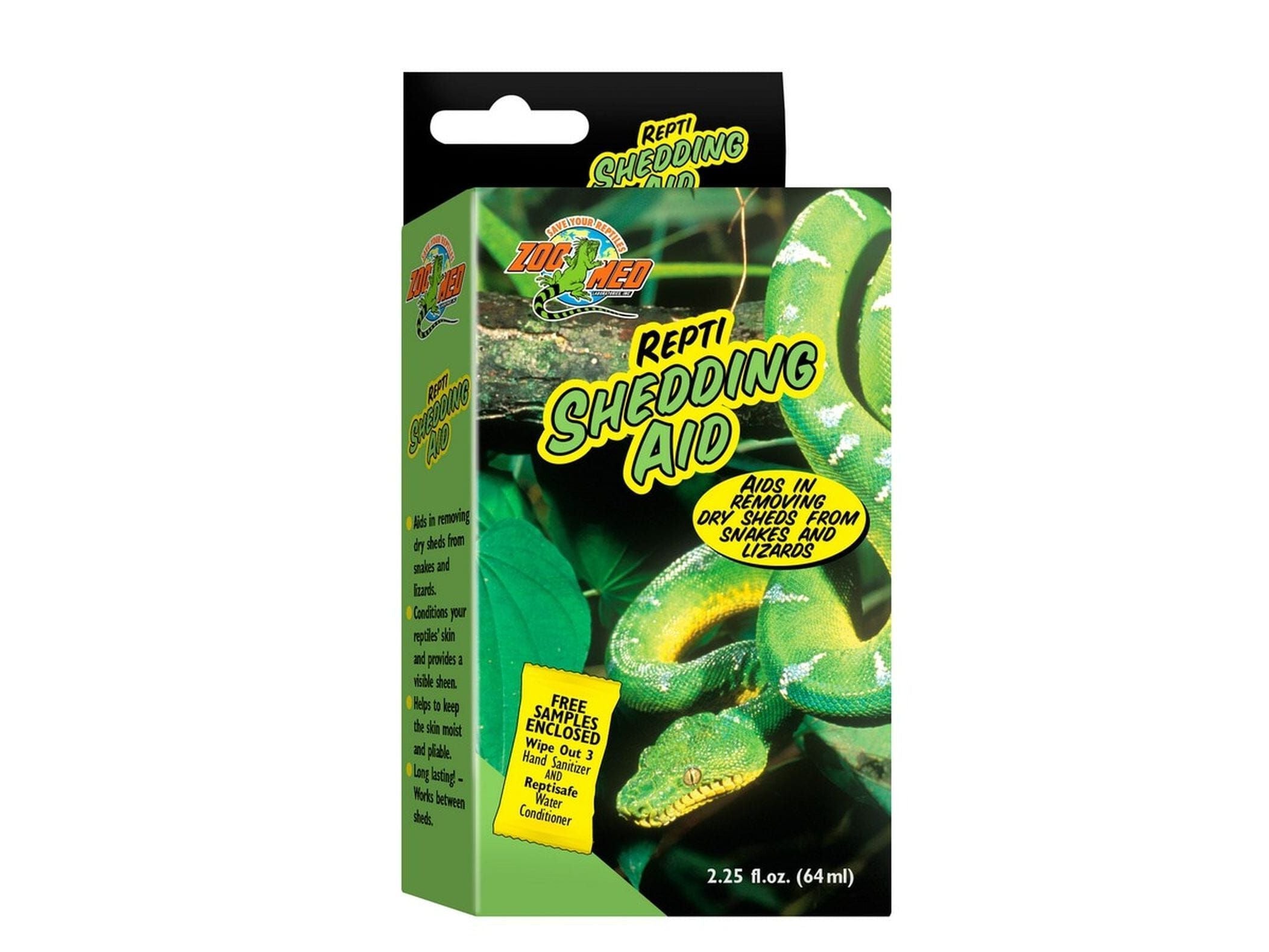 Zoo Med Repti Shedding Aid Zoo Med