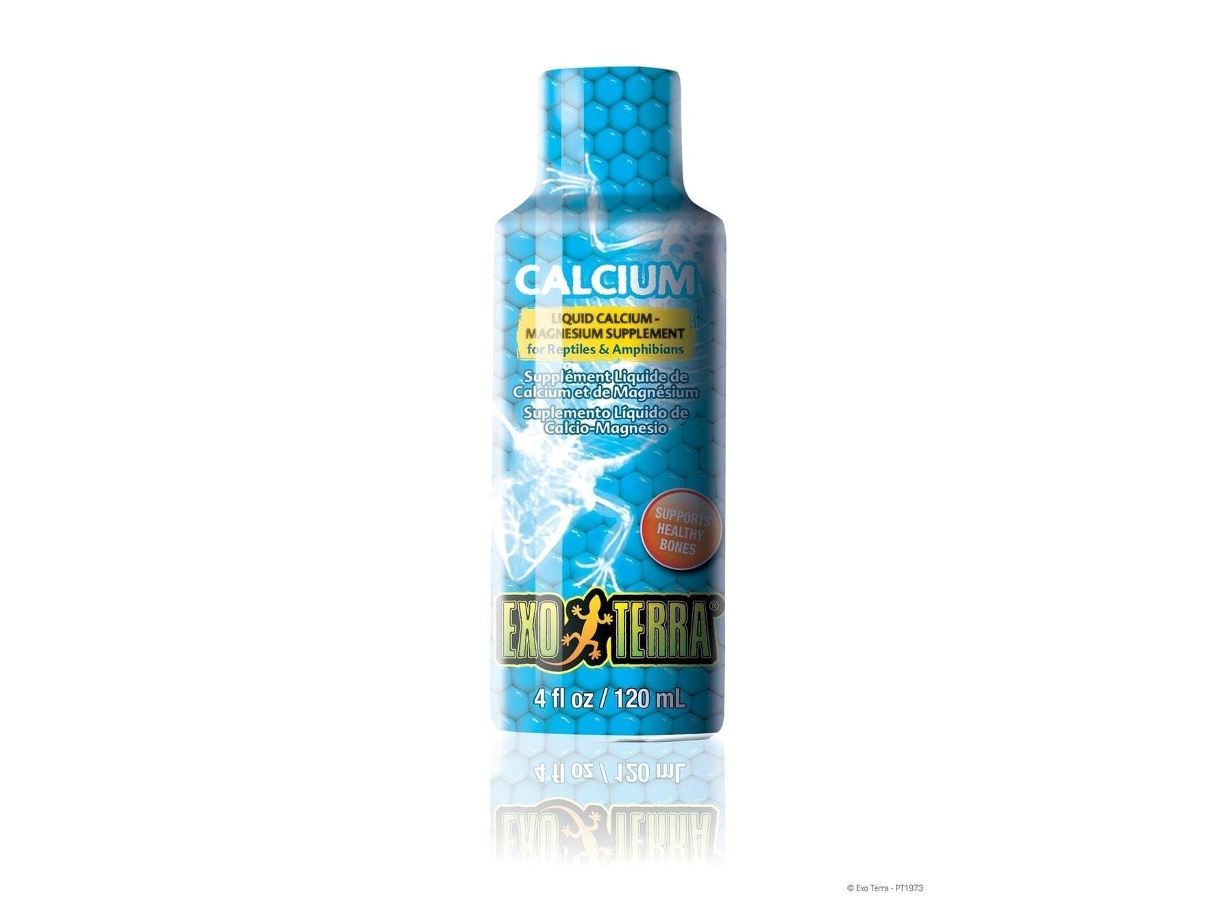 Exo Terra Liquid Calcium Exo Terra