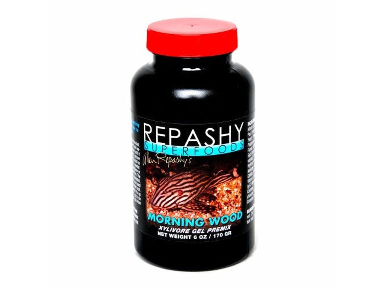 Repashy Morning Wood, 6 oz Repashy