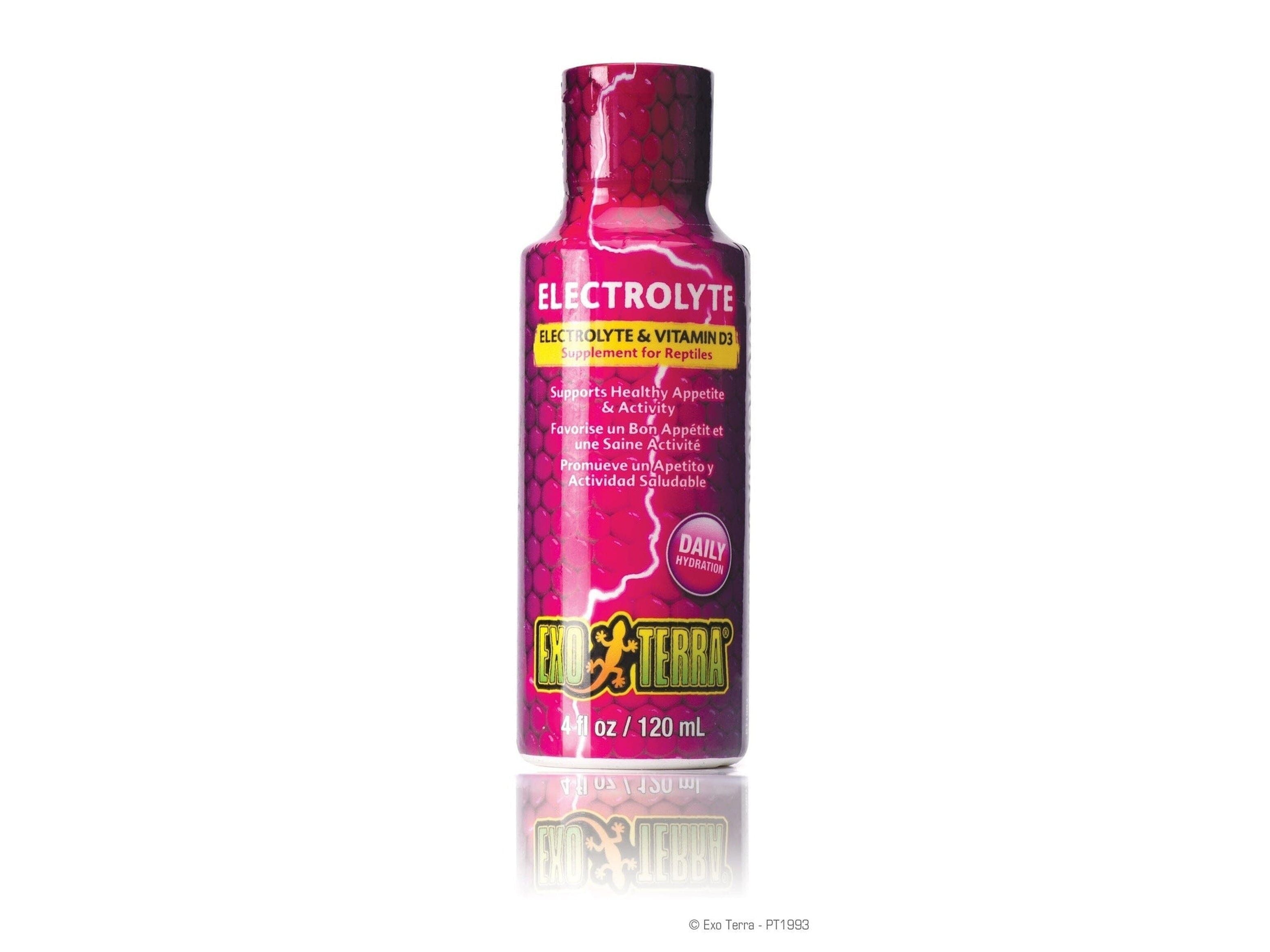 Exo Terra Electrolyte Exo Terra