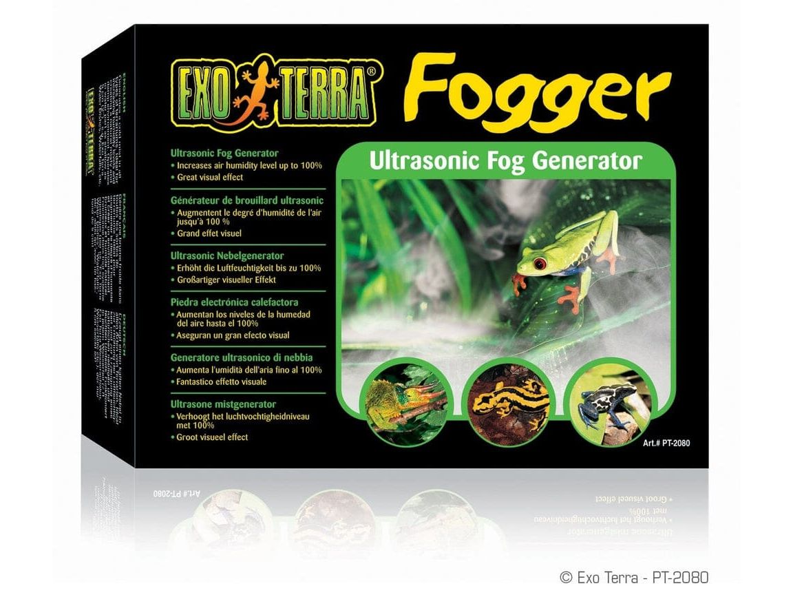 Exo Terra Fogger Exo Terra