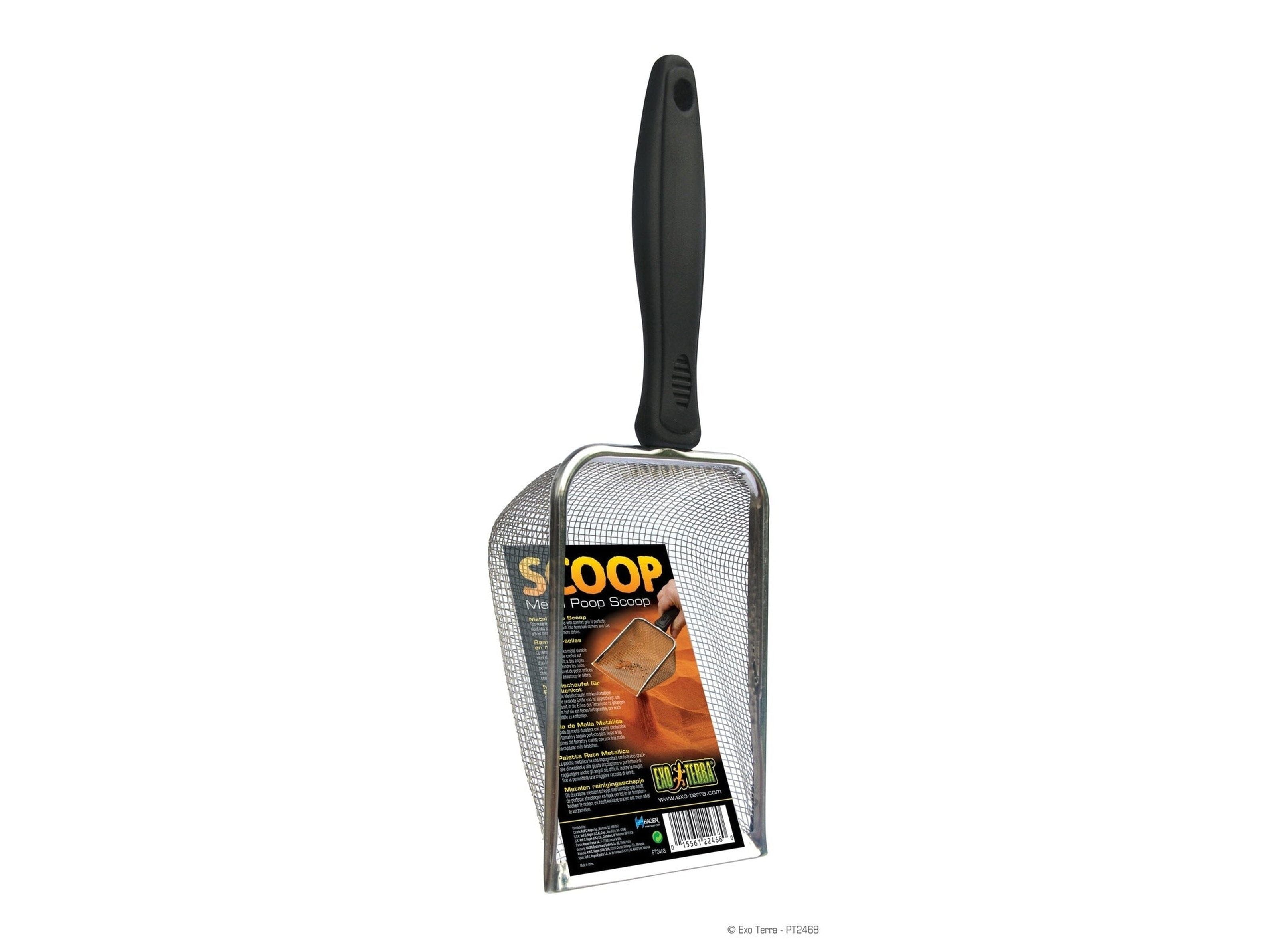 Exo Terra Scoop Exo Terra