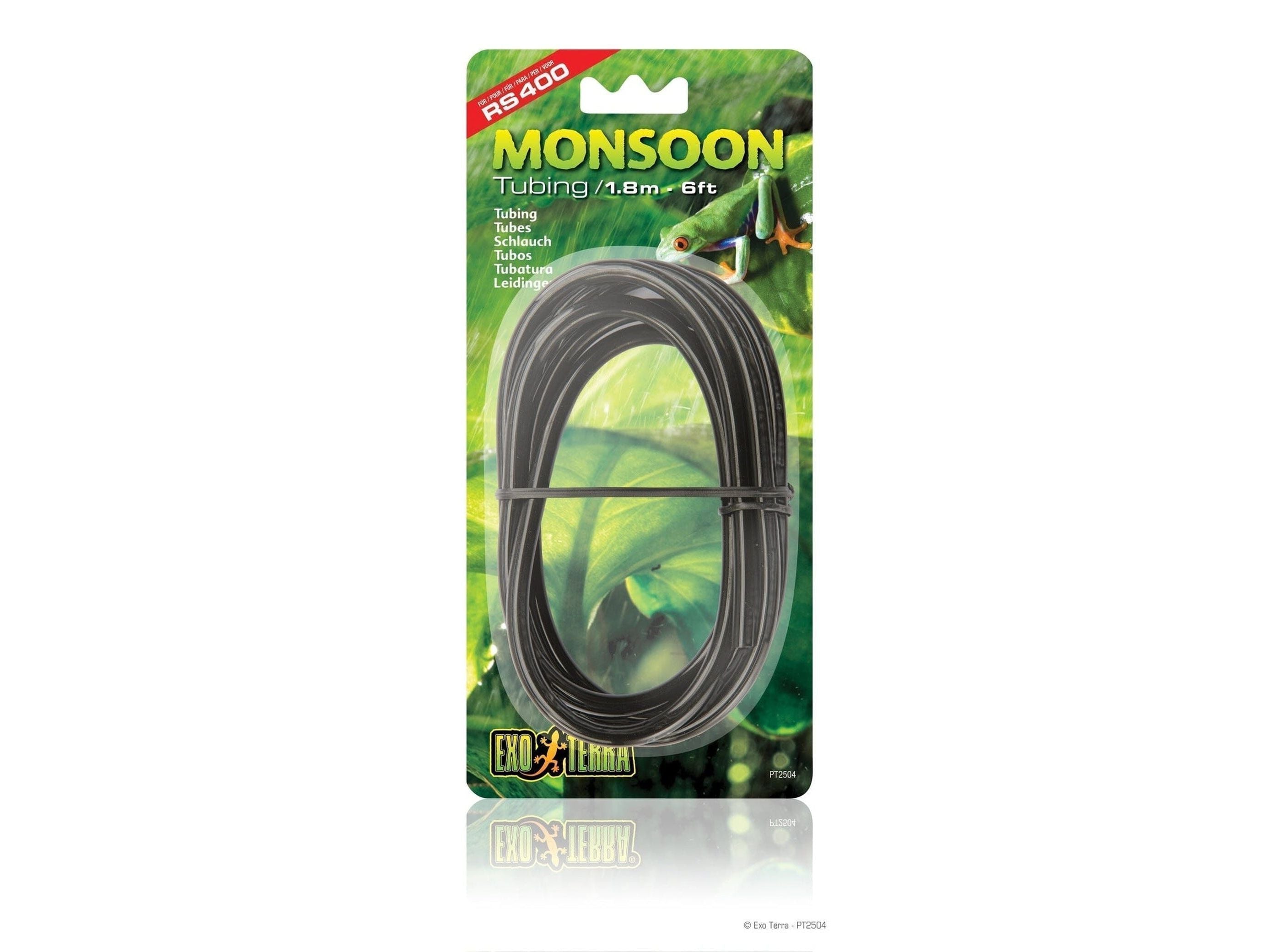 Exo Terra Monsoon Tubing Exo Terra