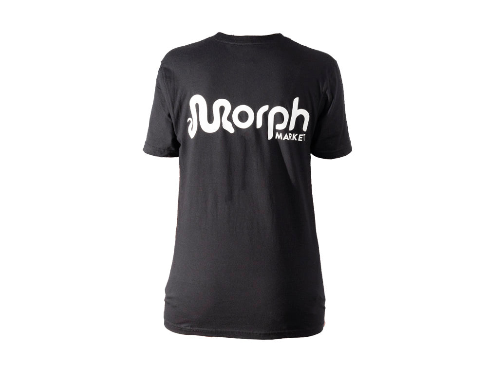 MorphMarket Proven Breeder Black T-Shirt