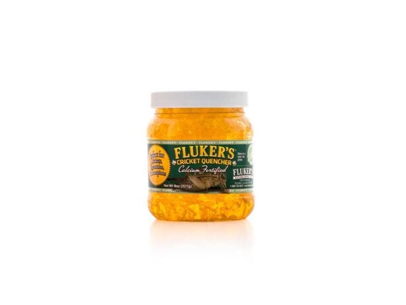 Fluker's Cricket Quencher with Calcium Fluker's