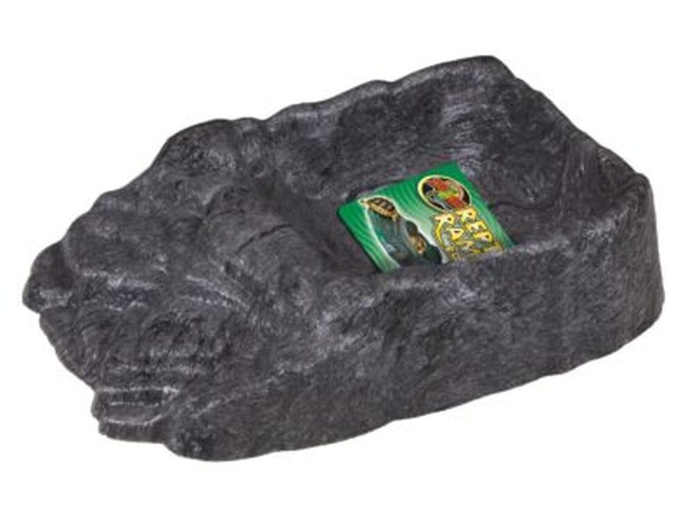 Zoo Med Repti Ramp Bowl, Medium Zoo Med
