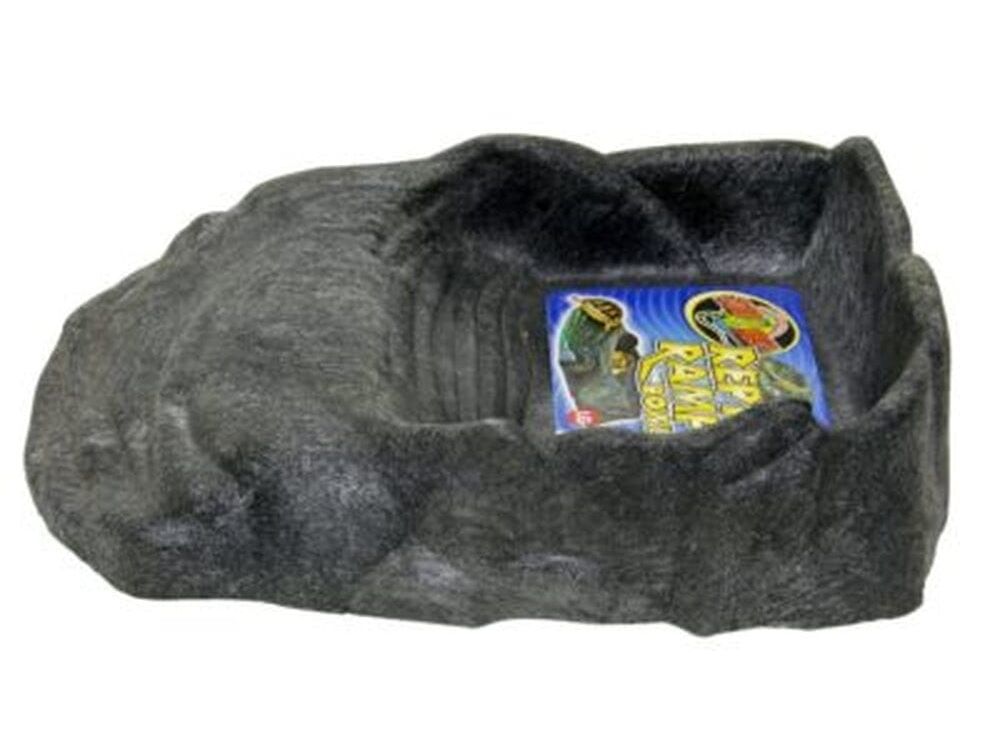 Zoo Med Repti Ramp Bowl, Large Zoo Med