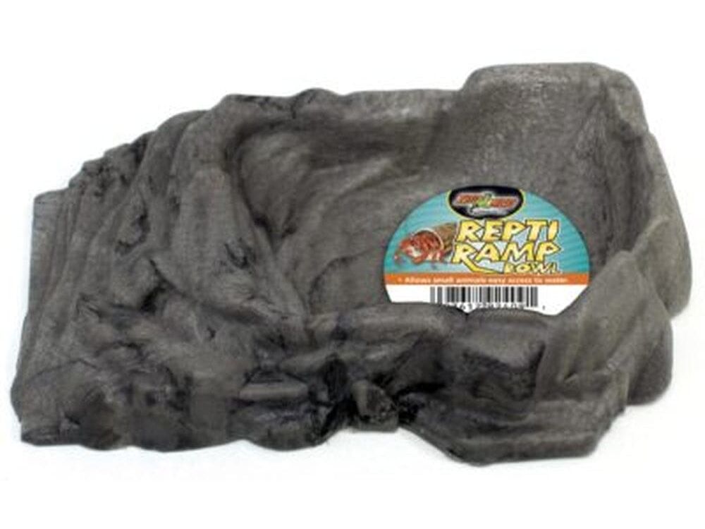 Zoo Med Repti Ramp Bowl, Small Zoo Med