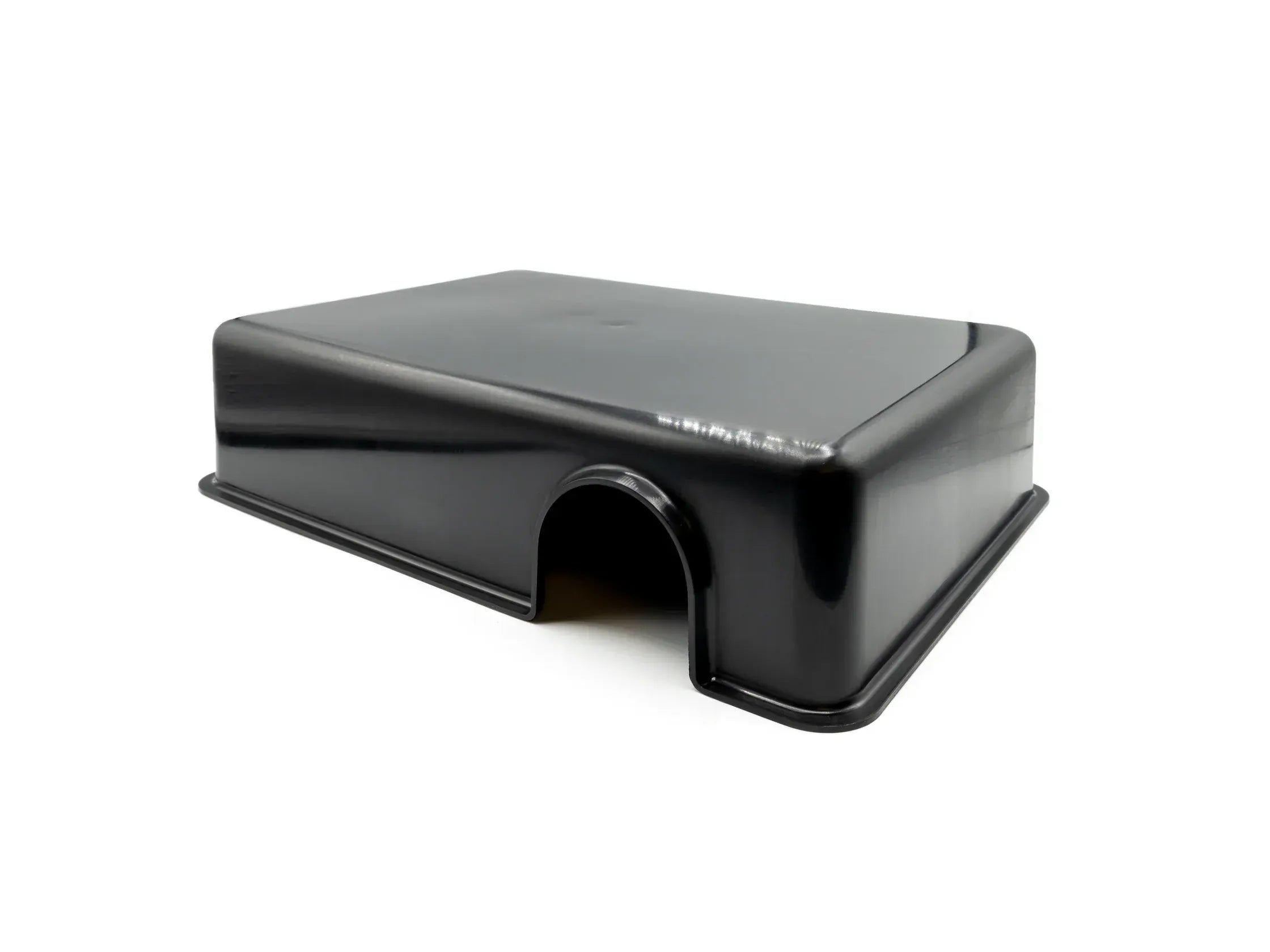 Large Reptile Hide Box