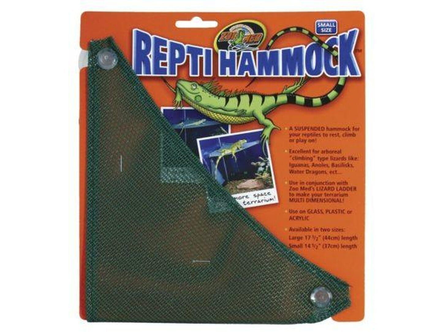 Zoo Med Repti Hammock, Small Zoo Med