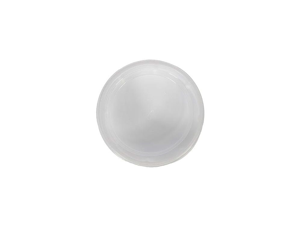 Small "Escape-Proof" Feeder Dish supplies DubiaRoaches.com