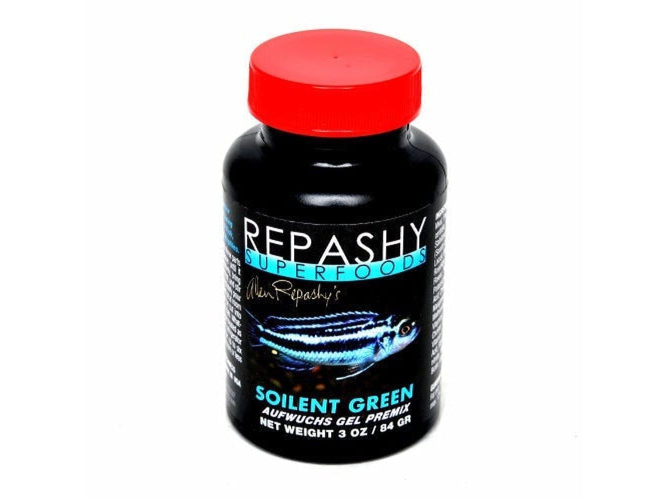 Repashy Soilent Green, 3 oz Repashy