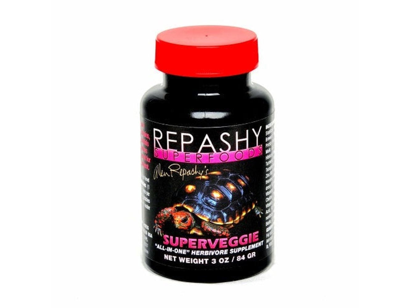 Repashy SuperVeggie, 3 oz Repashy