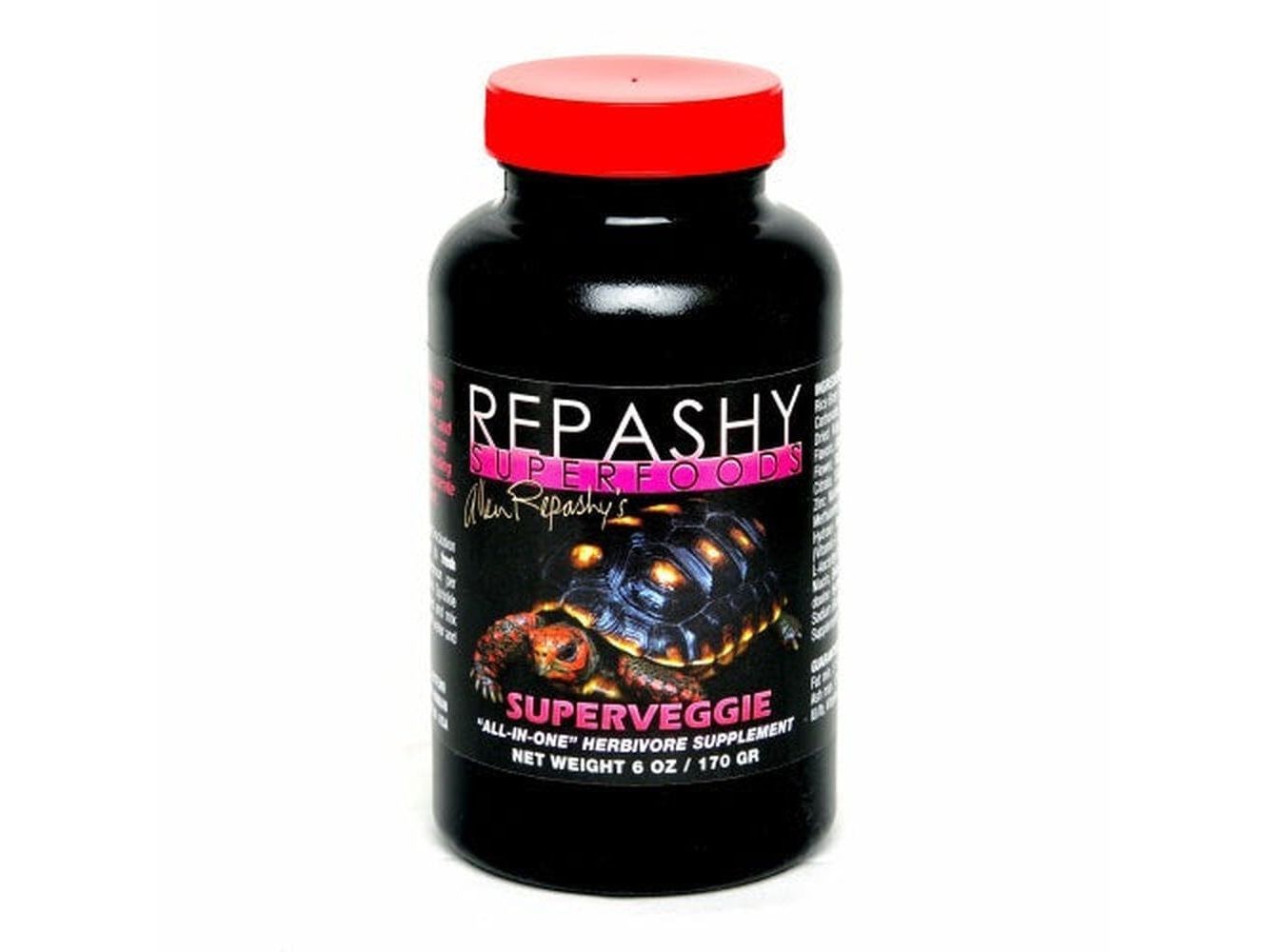 Repashy SuperVeggie, 6 oz Repashy