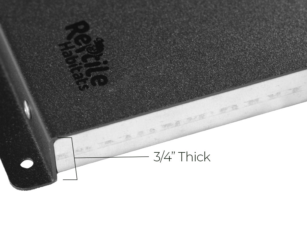 Heat Panels Reptile Habitat