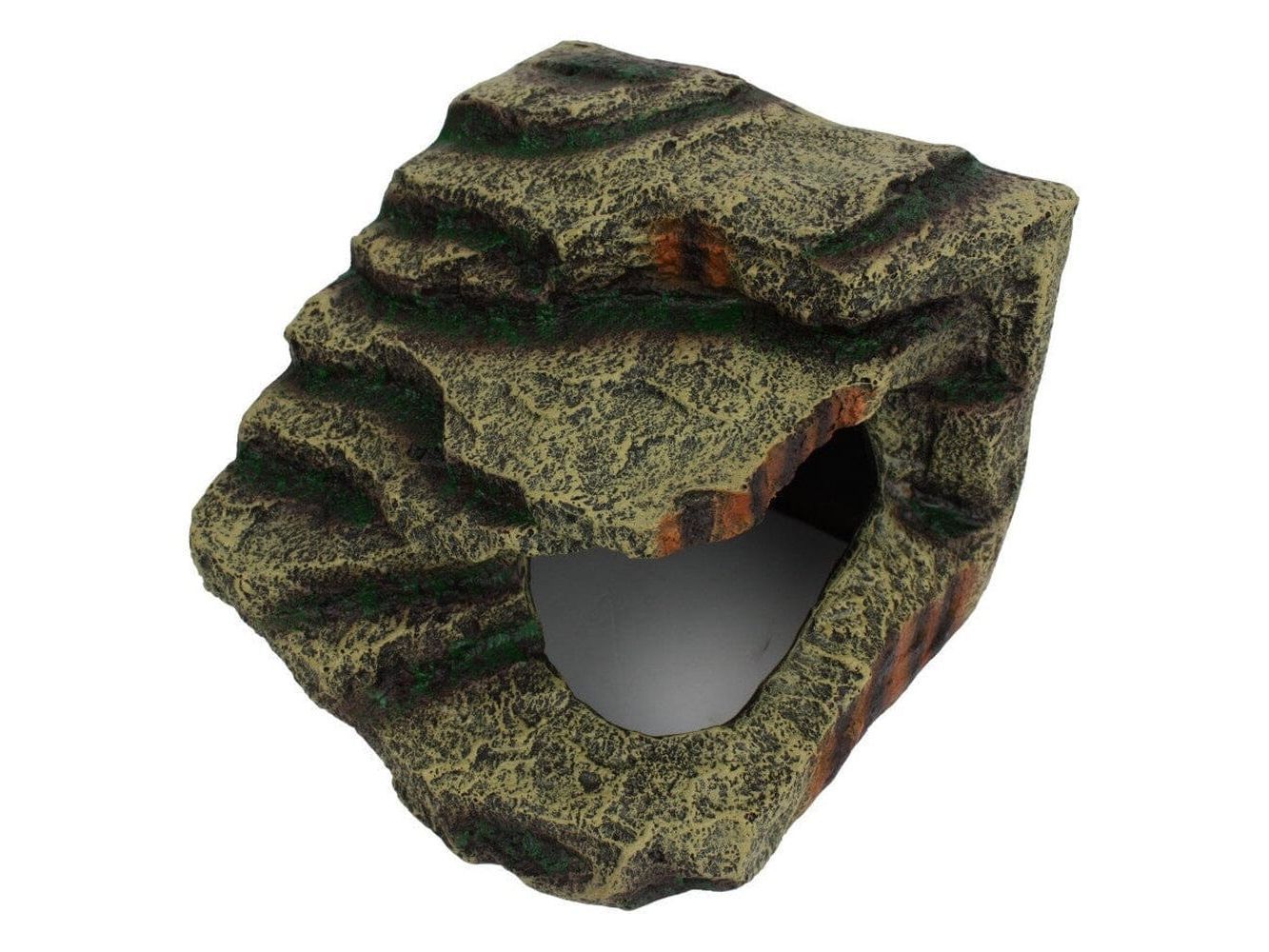 Komodo Resin Turtle Hideaway Komodo