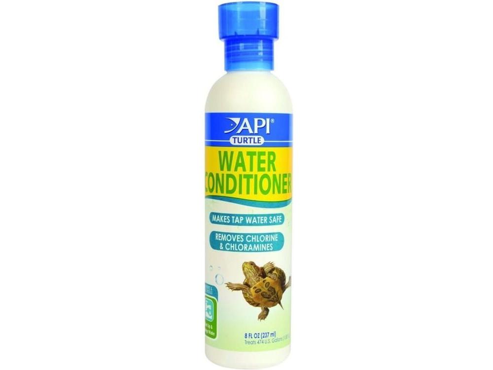 API Turtle Water Conditioner 8 fl oz