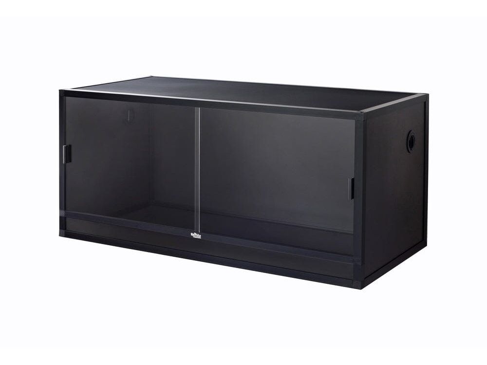 4x2x2 (120 Gallon) Bearded Dragon Enclosure V2 Reptile Habitats