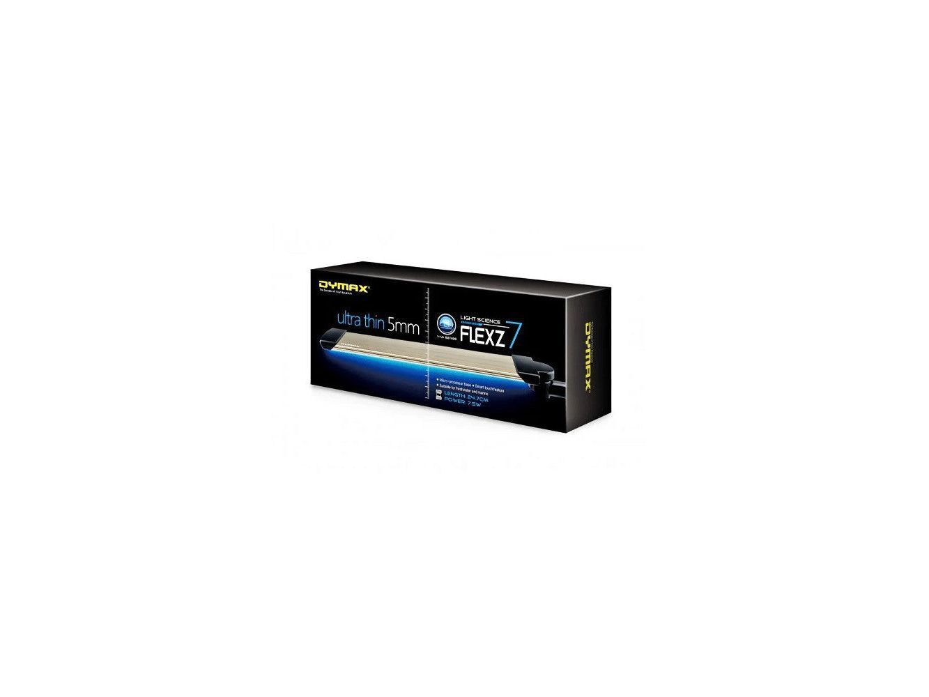 Dymax Flexz 7 LED Light