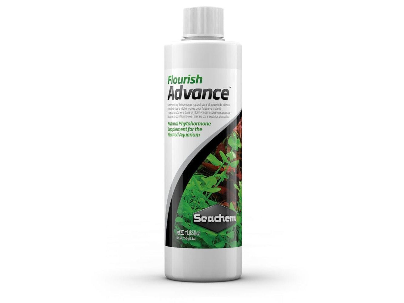 Seachem Flourish Advance Fish Supplies Seachem Seachem Flourish Advance 3.4 oz