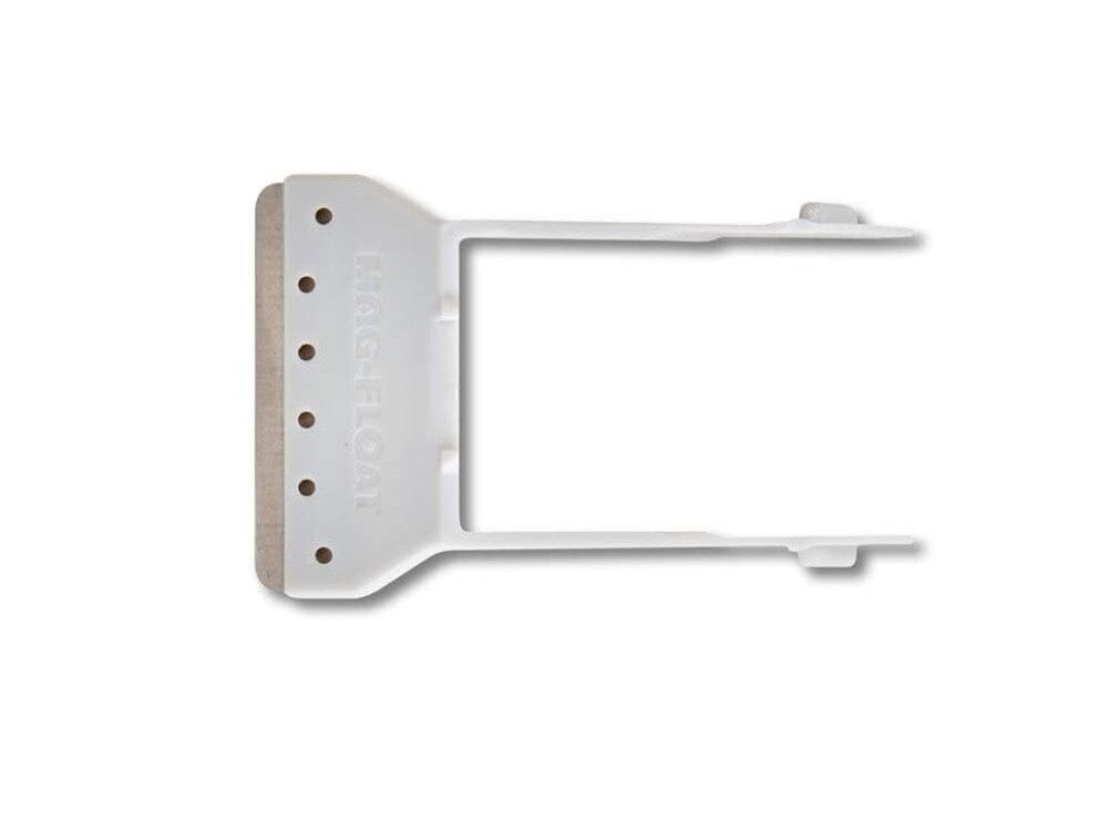Mag-Float Scraper Blades for Floating Magnet Glass Aquarium Cleaner 1ea/2 pk, SM/MD aquarium cleaning supplies Mag-Float