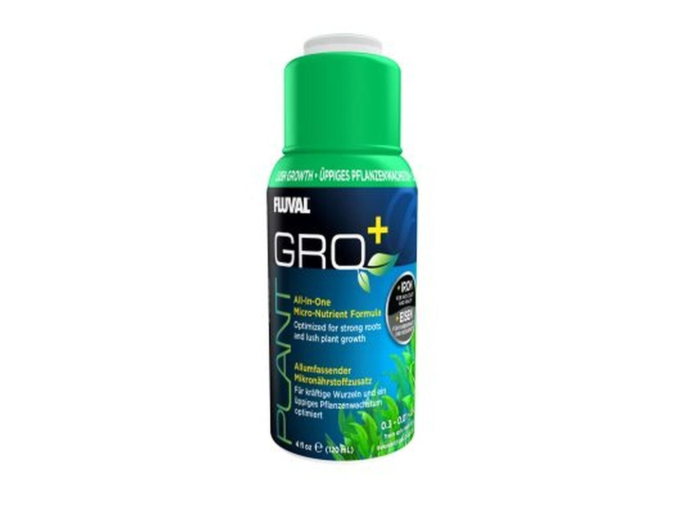 Fluval Plant Micro Nutrient 4oz Fish Supplies Fluval