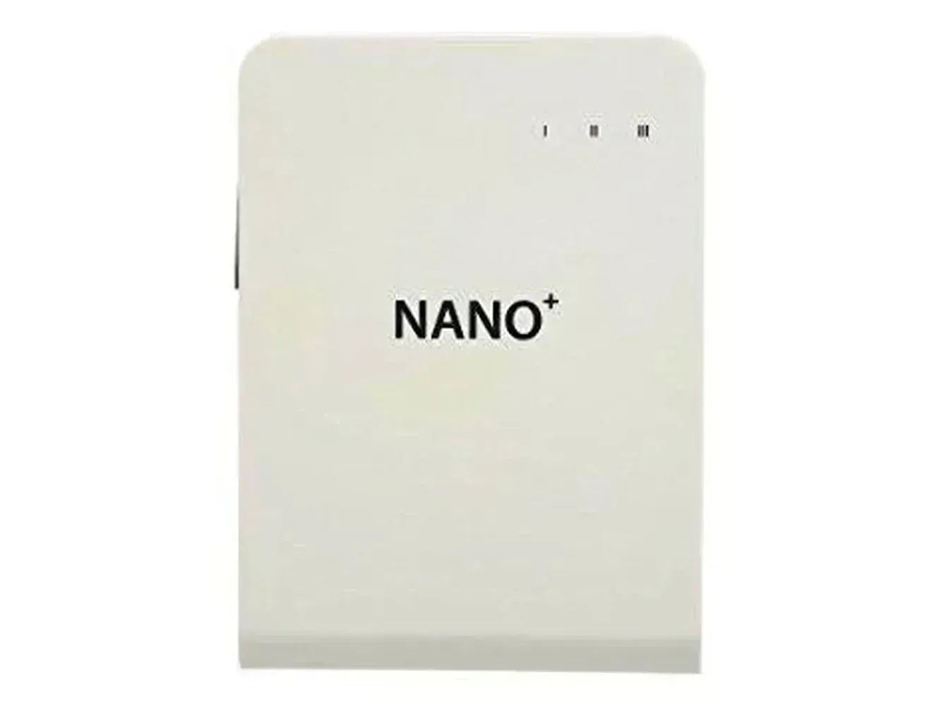 Twinstar Algae Inhibitor Nano Filter & Accessories Twinstar