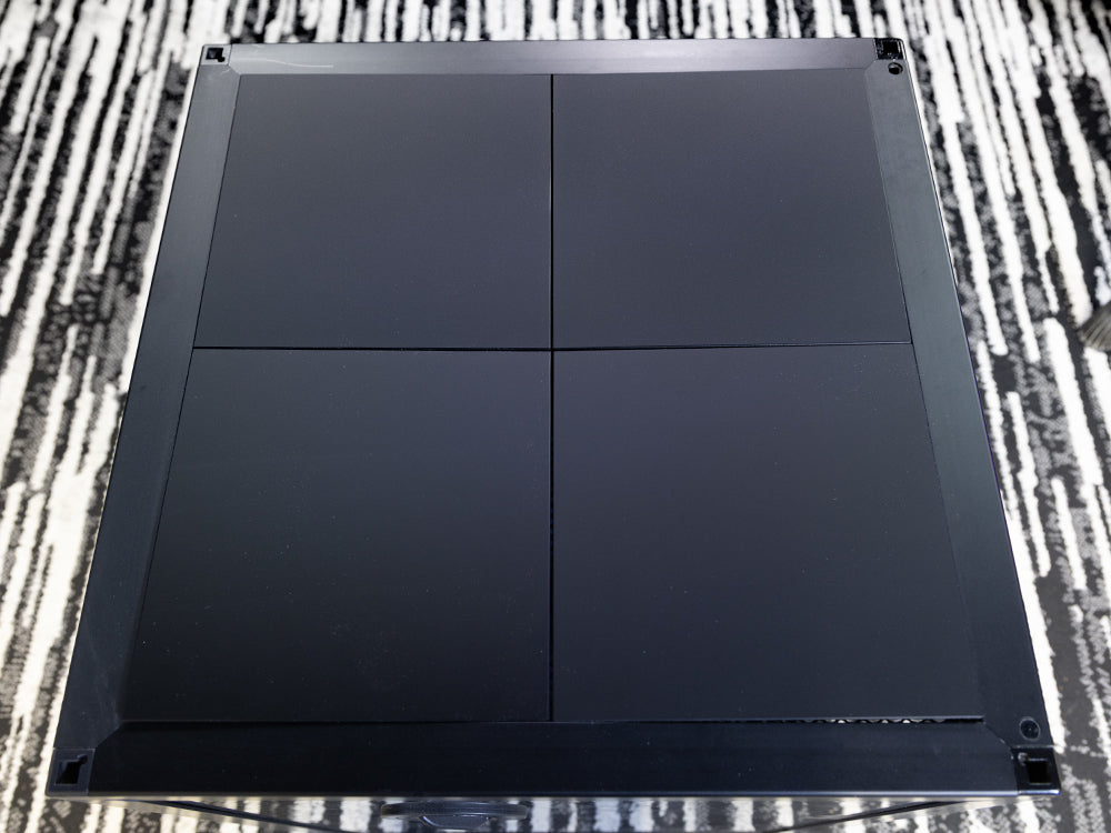 Reptile Habitats Humidity Retaining Panels