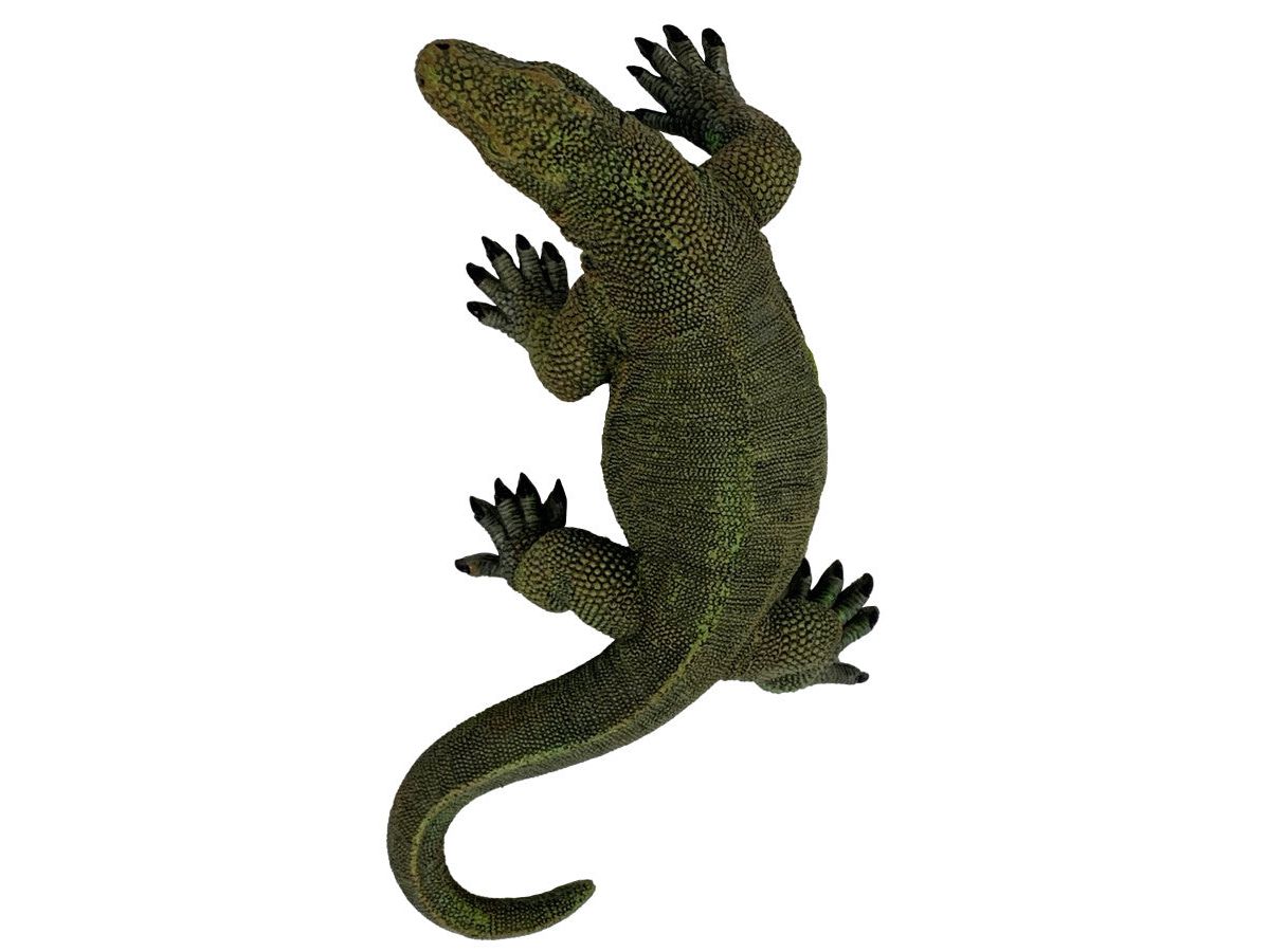 Komodo Dragon Ornament