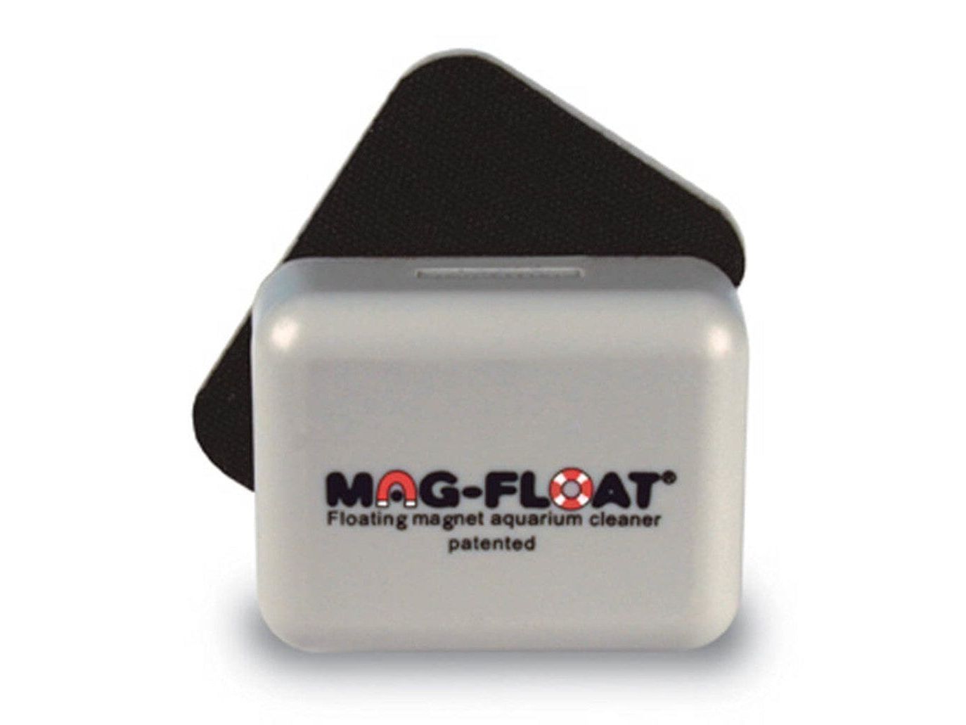Mag-Float Floating Magnet Glass Aquarium Cleaner 1ea/LG Fish Supplies Mag-Float