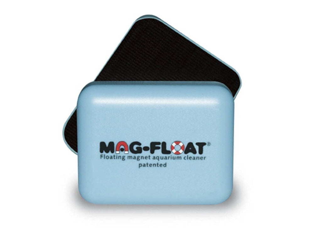 Mag-Float Large Floating Aquarium Acrylic Cleaner for 5/8in Surfaces