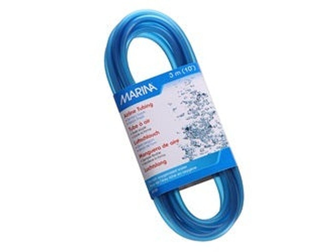 Marina Soft Airline Tubing 10 ft (3m) Fish Supplies Marina