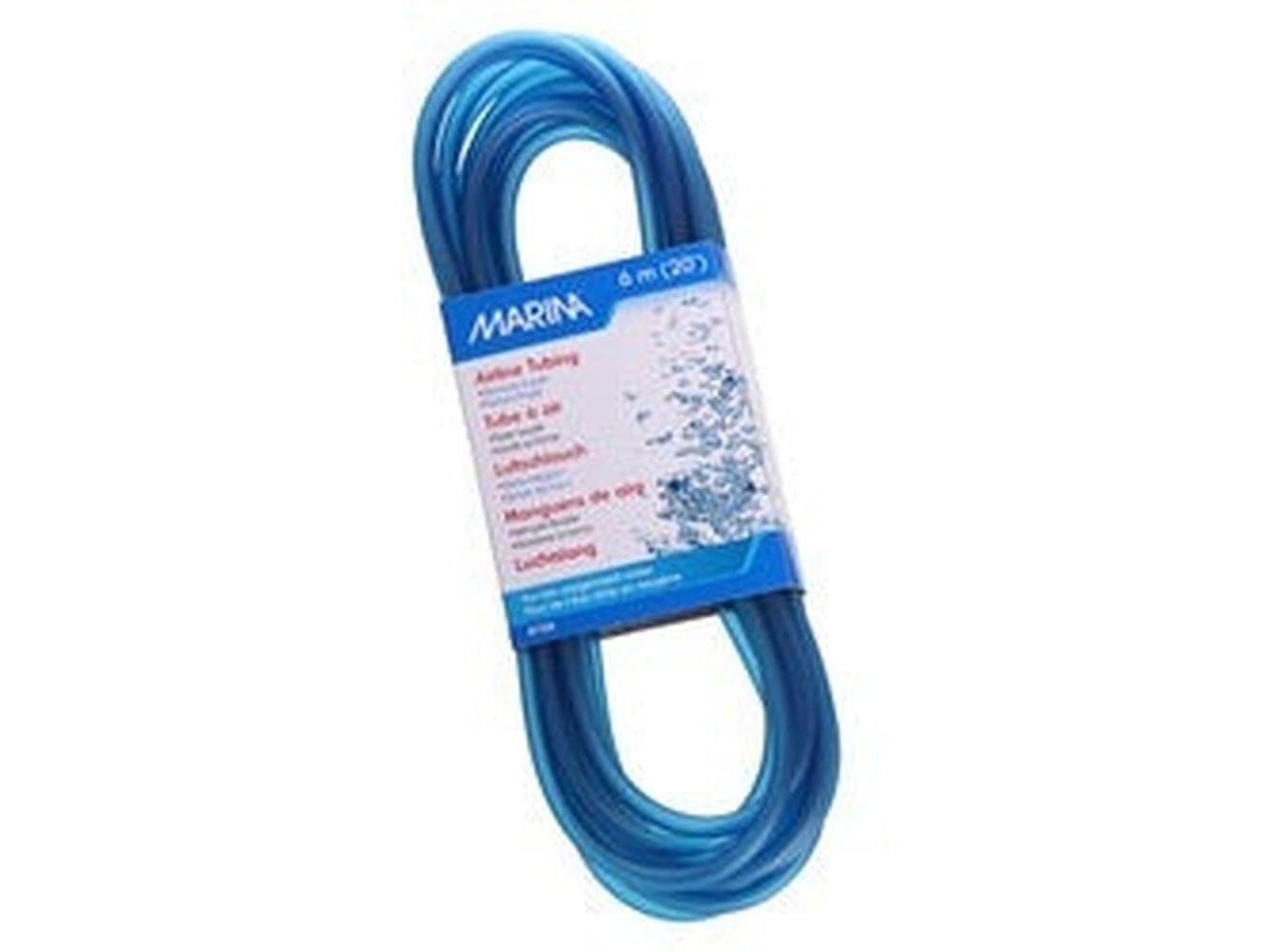 Marina Soft Airline Tubing 20 ft (6m) Fish Supplies Marina