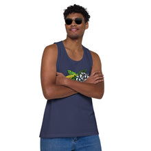 Load image into Gallery viewer, Life is Better with Reptiles Men’s Tank
