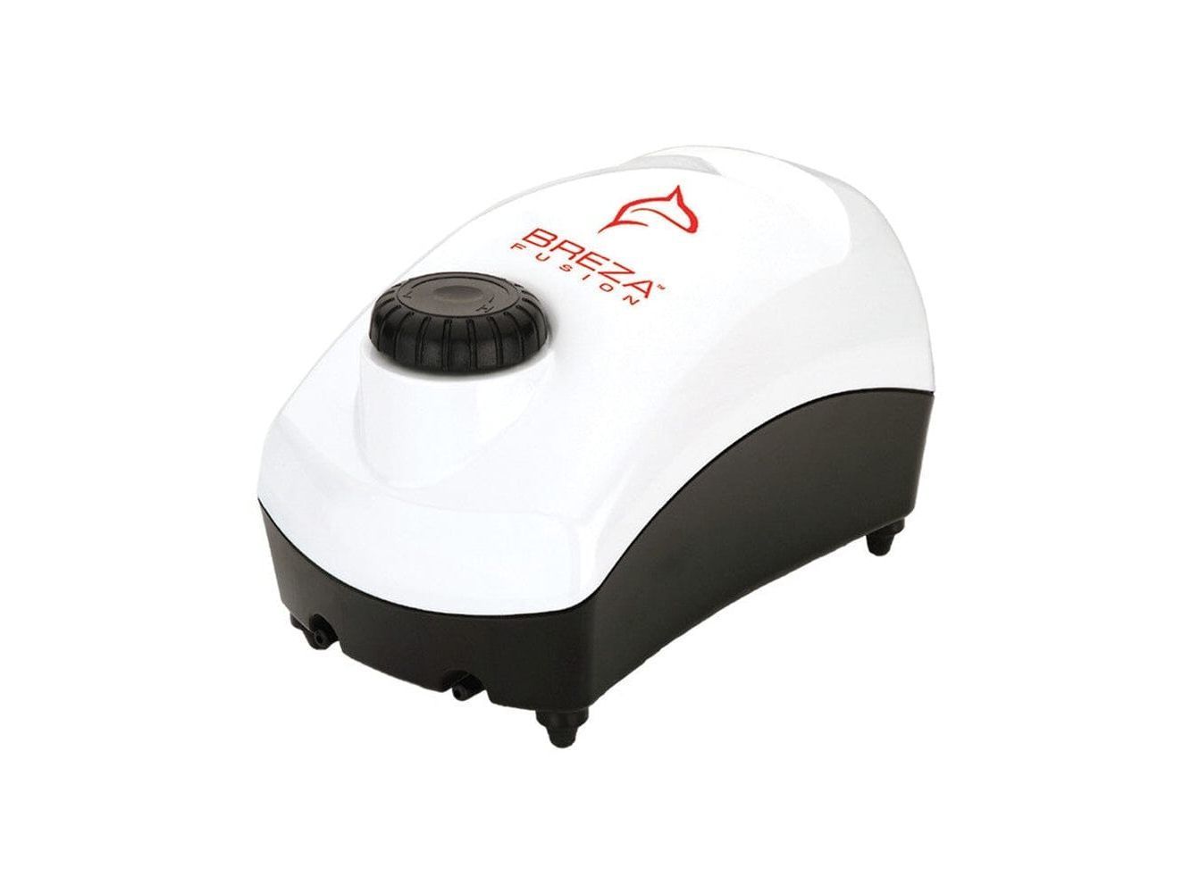 Aquatop Fusion Aquarium Air Pump Dual Outlet, up to 90 Gal Fish Tank Filter & Accessories Aquatop