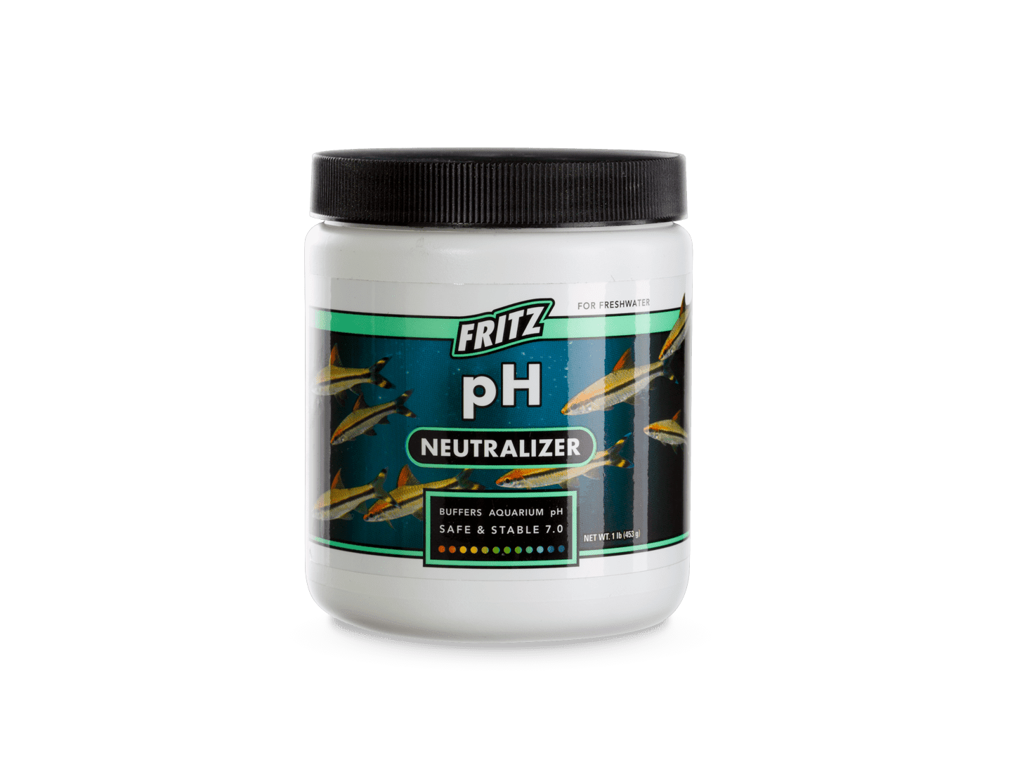 Fritz pH Neutralizer 8 oz. Aquarium Additives Fritz