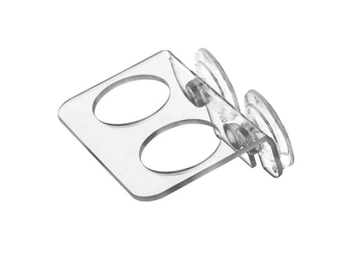 Pangea Suction Cup Gecko Ledge Small Pangea
