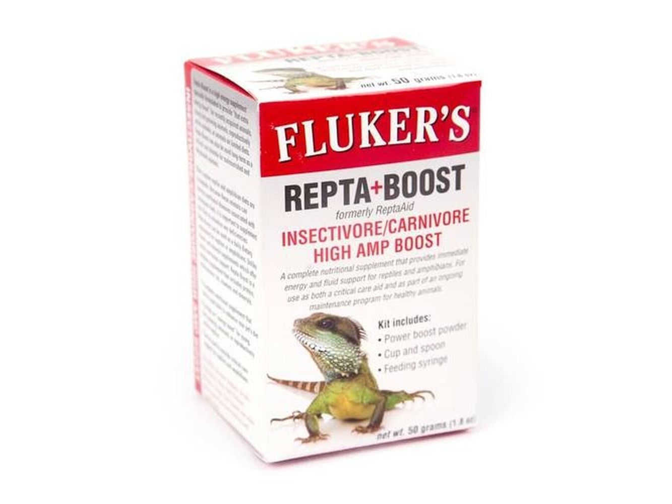 Fluker's Repta Boost Insectivore/Carnivore Fluker's