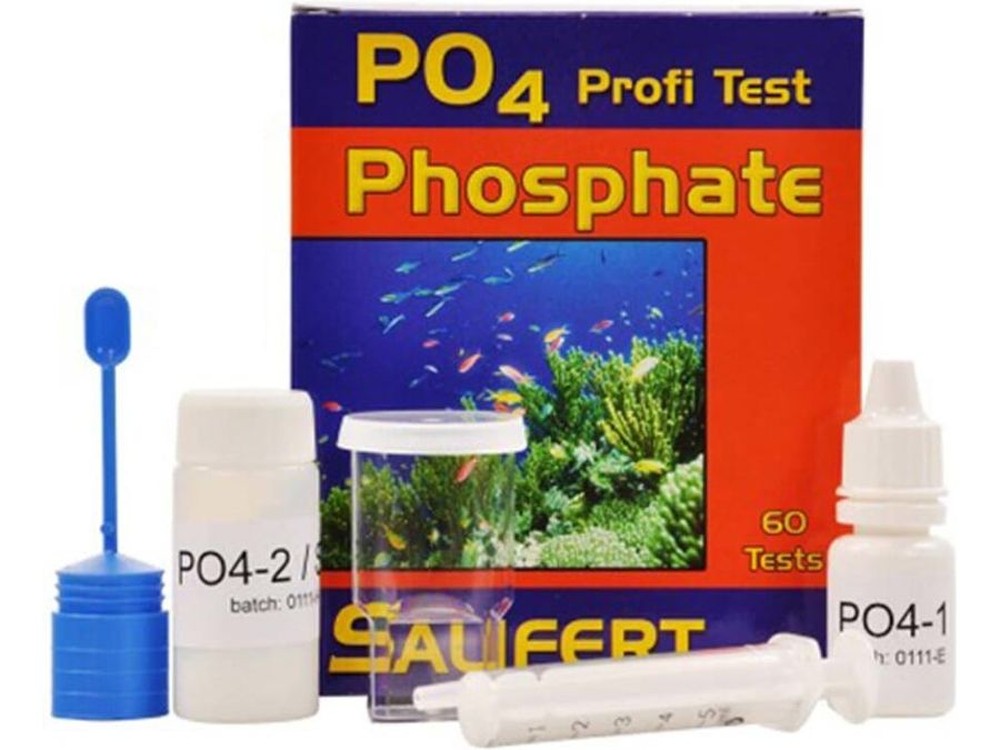 Salifert Phosphate Profi-Test Kit 1ea Salifert 