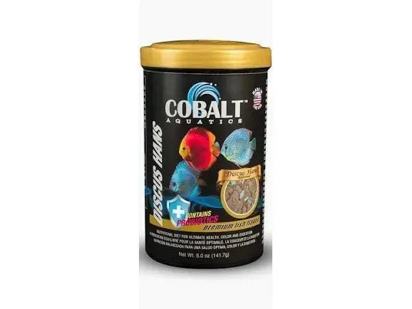 Discus Hans Flake 1.2oz