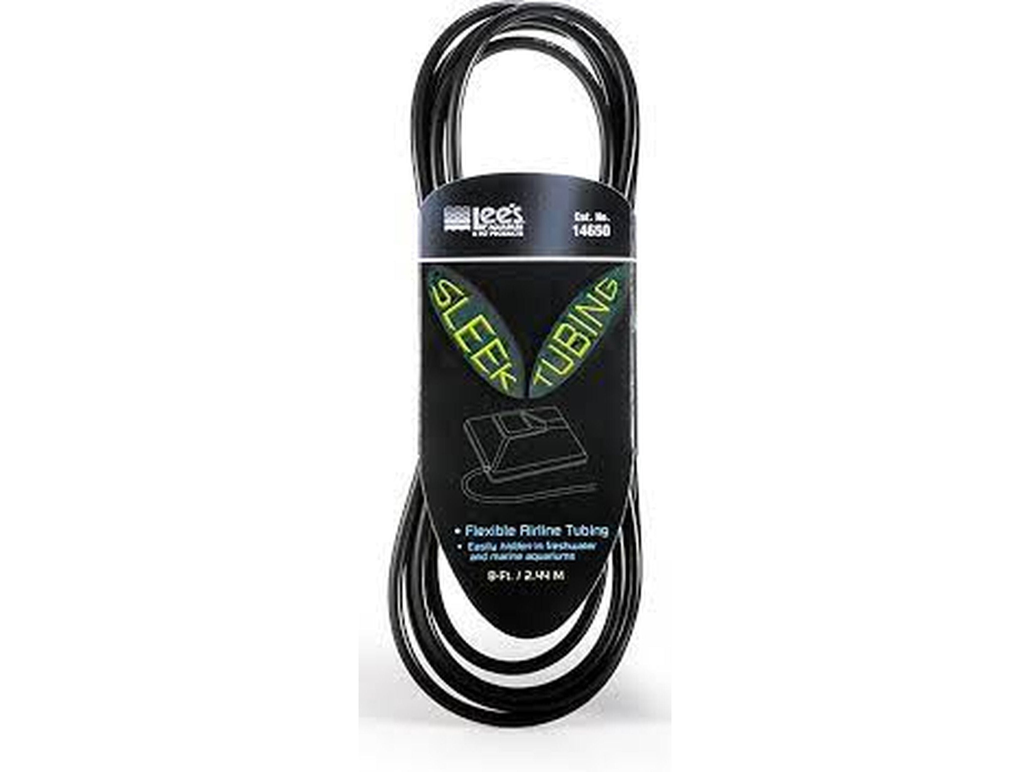 Lee's 8ft Sleek Airline Tubing Fish Supplies Lee's