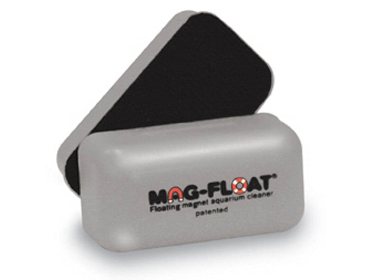 Mag-Float Floating Magnet Glass Aquarium Cleaner 1ea/SM Fish Supplies Mag-Float