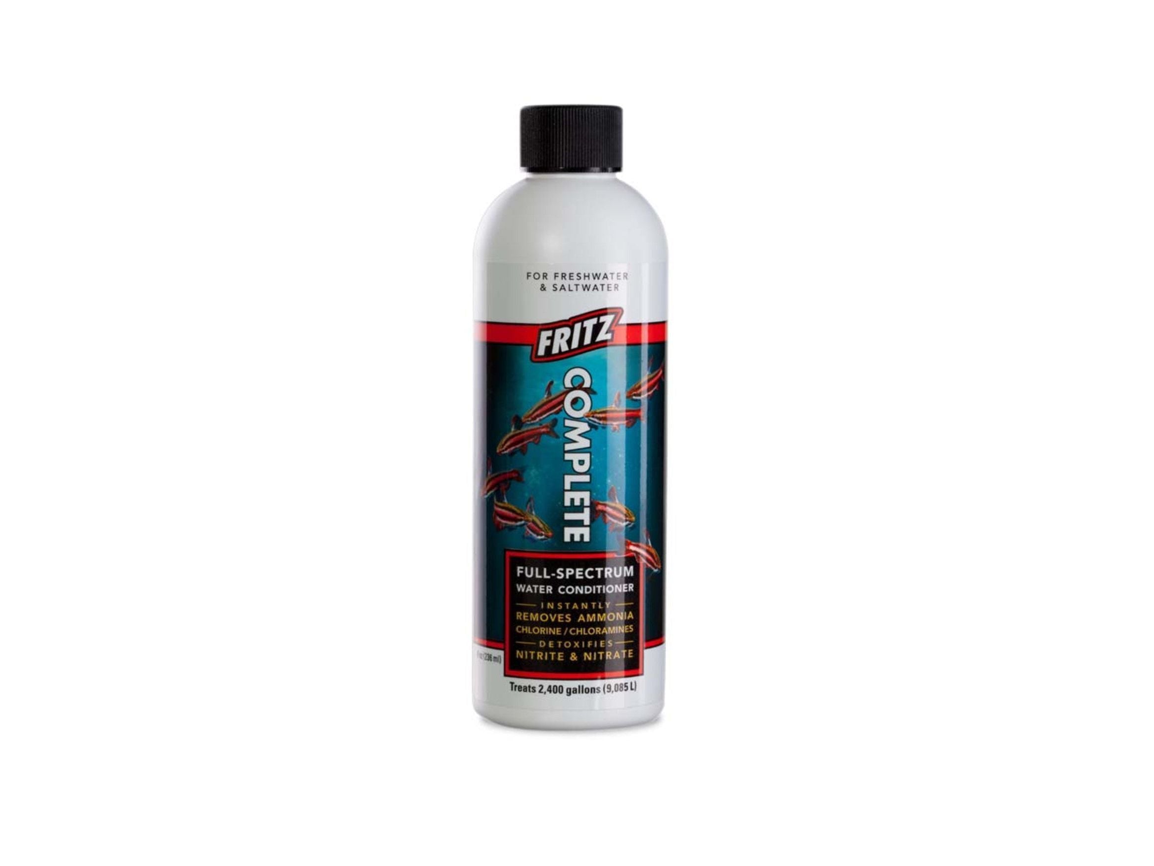 Fritz Complete Water Conditioner 2 fl oz.