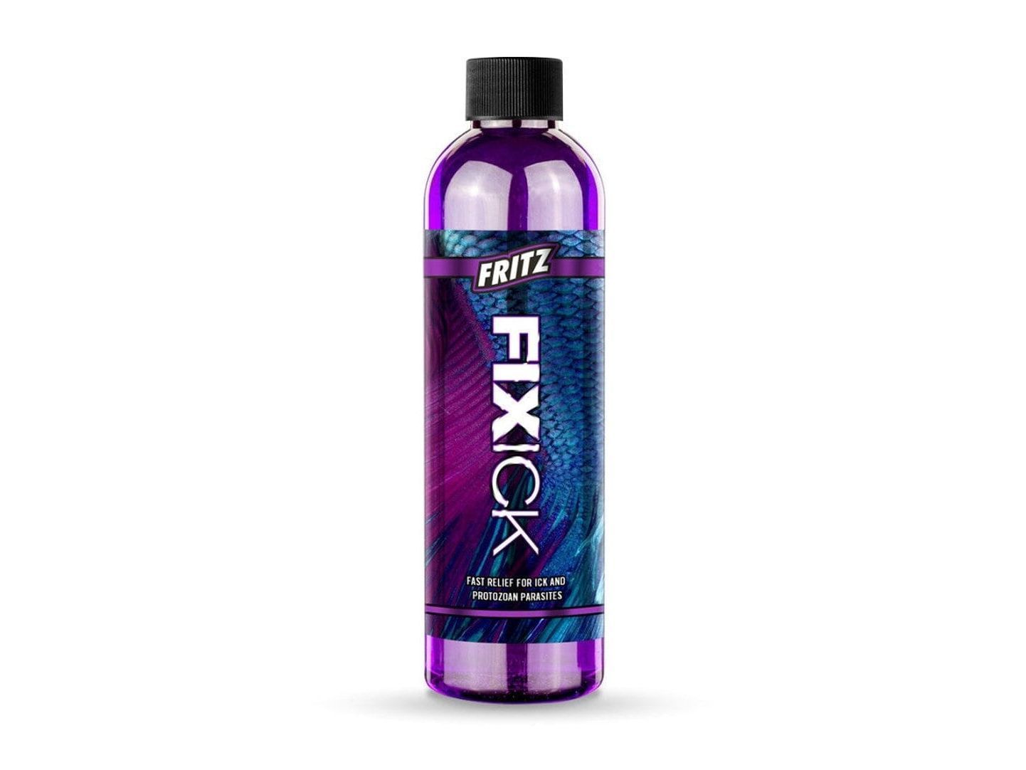Fritz FixIck Fish Treatment 16 oz Aquarium Additives Fritz