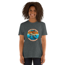 Load image into Gallery viewer, Support Conservation Unisex T-Shirt
