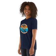 Load image into Gallery viewer, Support Conservation Unisex T-Shirt
