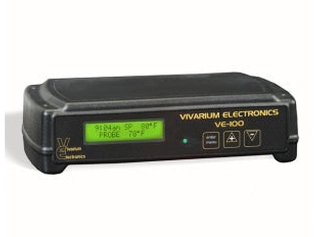 Vivarium Electronics VE-100 Vivarium Electronics